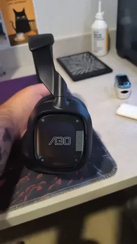 Headset Astro A30