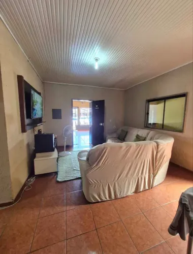 Casa em Marituba no Decouville Rc