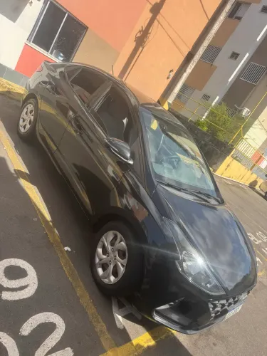 Hyundai HB20S Vision 1.0 Flex 12V MEC 2020