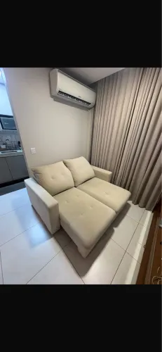 SOFÁ CAMA