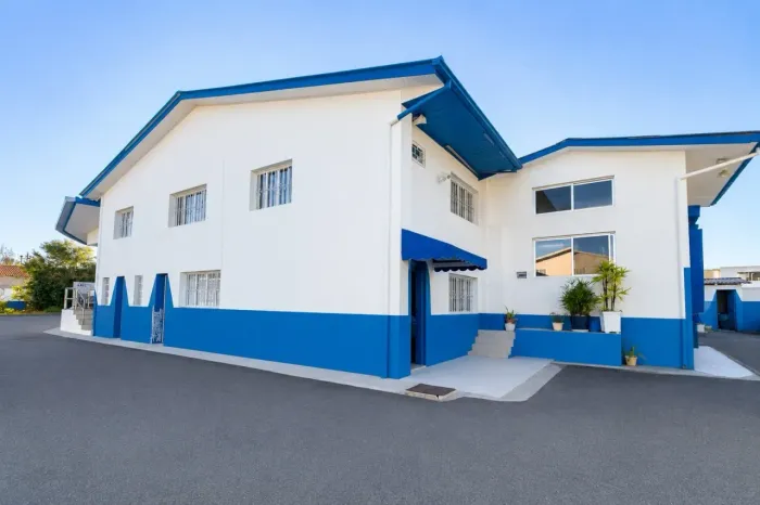 Vila Hauer, BARRACÃO 797,80m² , Terreno 2,310m², 45m de frente X 51,33m de fundos, à venda