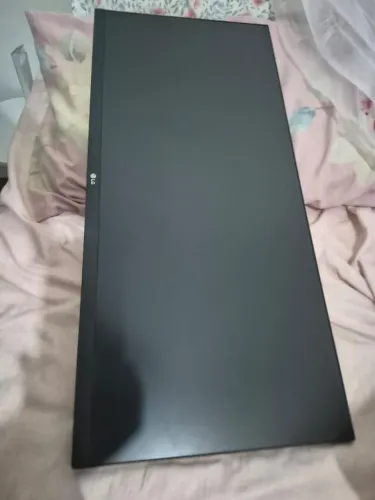 Monitor LG Ultrawide 29" UltraHD Led ips flat 100hz freesync gamer e para produtividade co