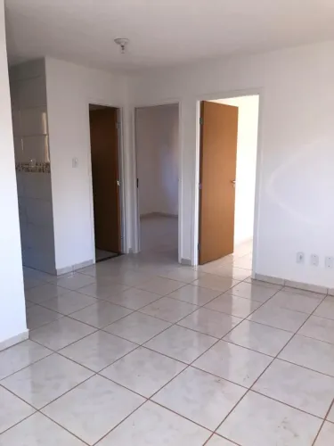Vendo ágio de apartamento no Valparaíso, ao lado da BR-040, excelente localização.