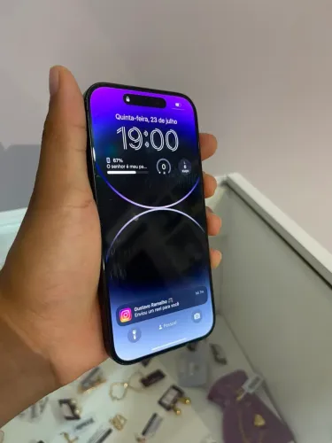 iPhone 15 pro