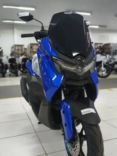 Nmax abs 2026