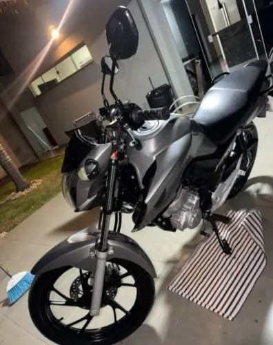 Honda CG 160 Flex 2023/23