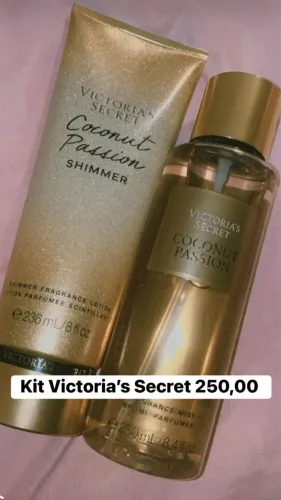 Perfume VICTORIA SECRETS