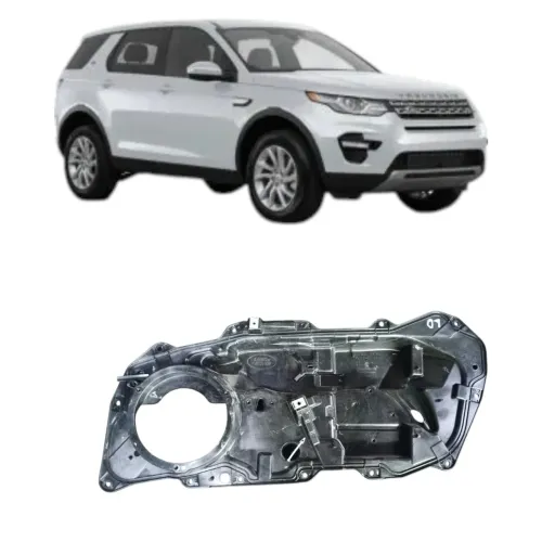 Suporte Maquina Vidro Dianteira Direita Discovery Sport 2018