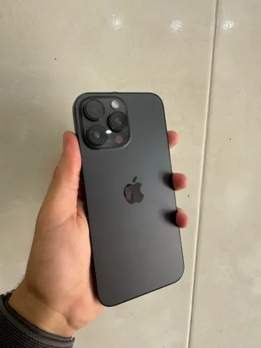 IPHONE 14 PRO MAX PEQUENO TRINCO NA TELA
