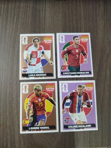 Legends copa do mundo 2026