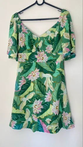 Vestido