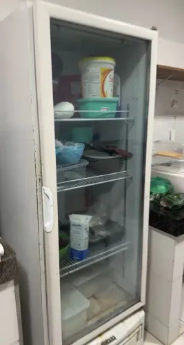 Freezer ?