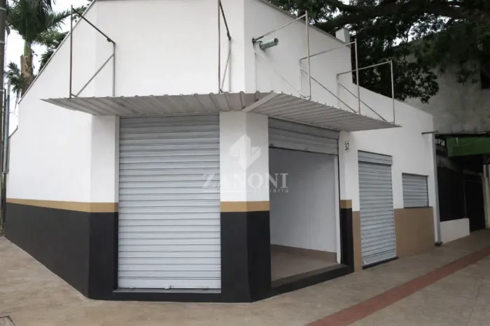 Locação de Comercial / Sala na cidade de Maringá