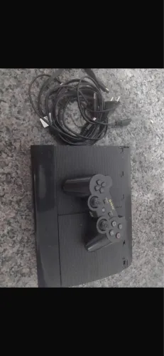 Ps3 1 controle