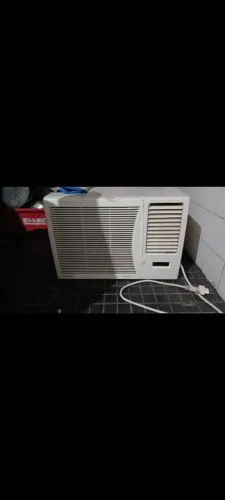 Ar condicionado