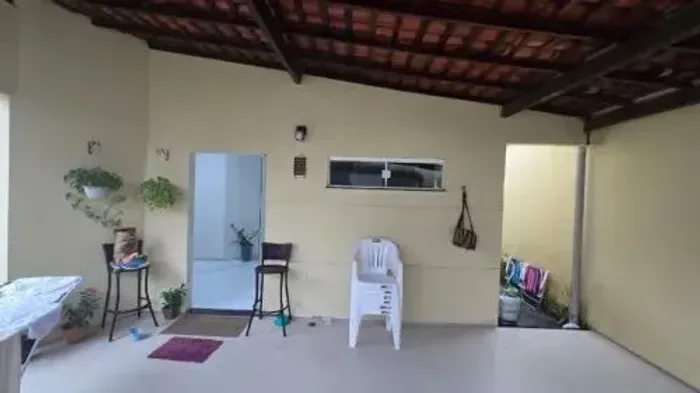 Casa a venda em sept rosado AS02