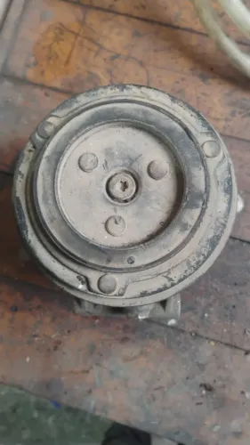 Compressor ar Astra 