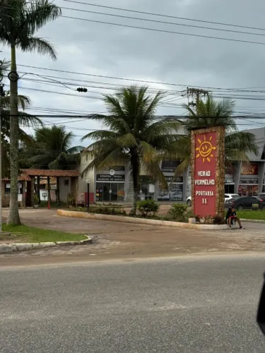 CASA EM CONDOMINIO VERÃO VERMELHO UNAMAR CABO FRIO