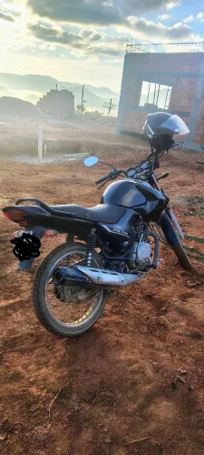 Moto em bom estado só pegar e andar 