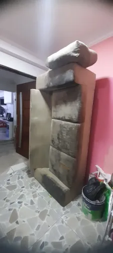 Sofá para reformar vende-se