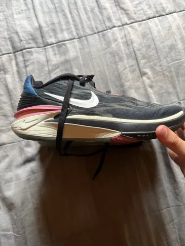 Nike gt cut 2