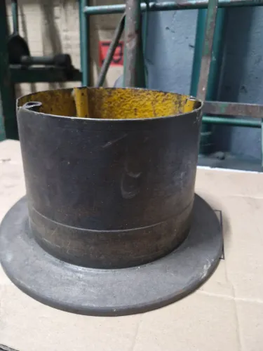 Cabeça de máquina trefilar