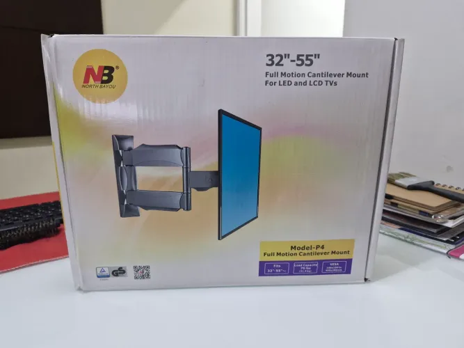 Suporte Para TV 32"55FC 35
