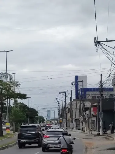 Terreno em ótima localização