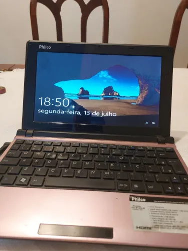 Netbook philco