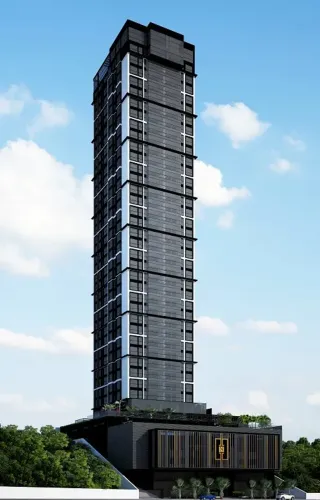 Prime View de Particular, Apartamento a venda, 174m², 4 quartos, Miramar, João Pessoa - PB