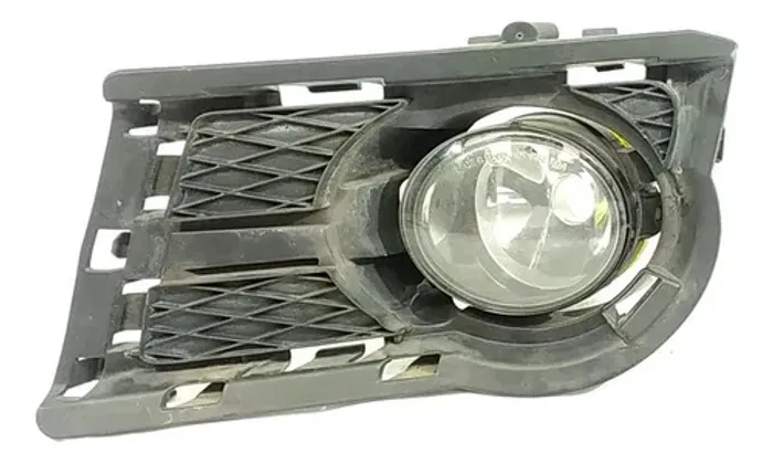 Farol Milha Esquerdo Volkswagen Tiguan 2.0 Tsi 2012 34876