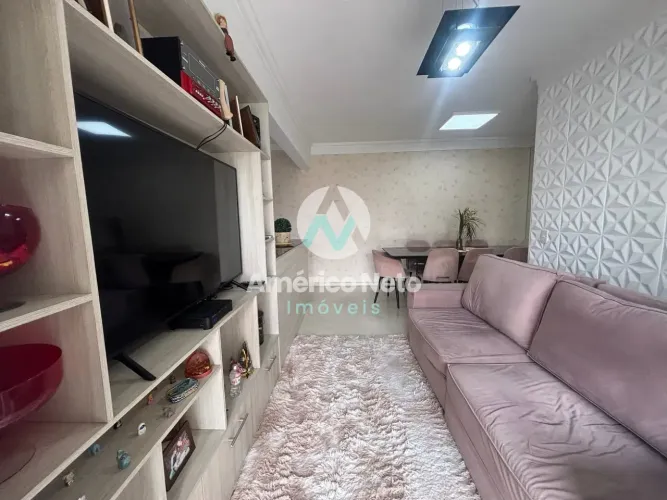 Apartamento à venda, Santa Paula, São Caetano do Sul, SP