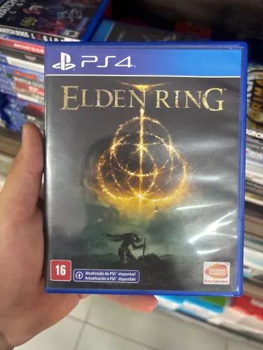 Elden ring ps4 envio olx pay