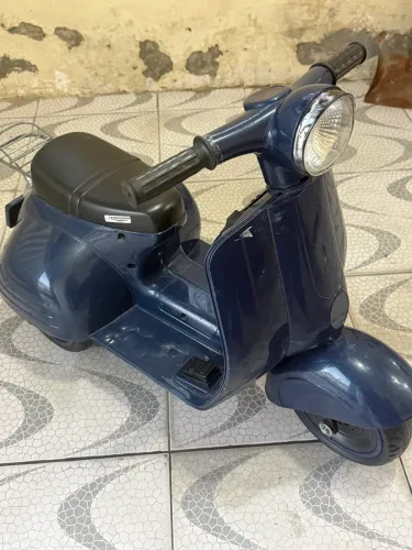 Motinha Eletrica