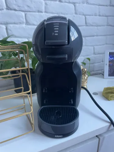 Cafeteira Dolce gusto