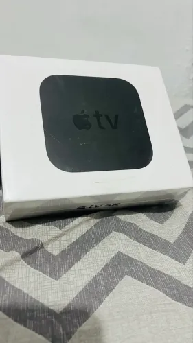 APPLE TV 4k (32GB)