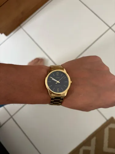 Relógio Casio