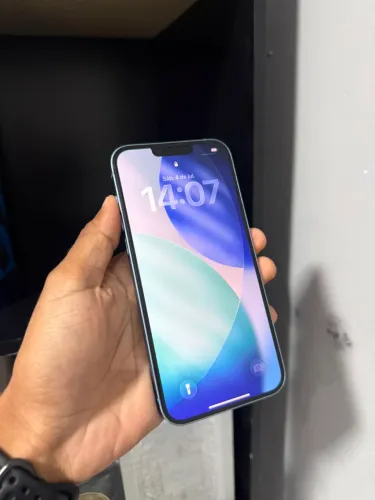 iPhone 14 Plus Todo original nunca aberto