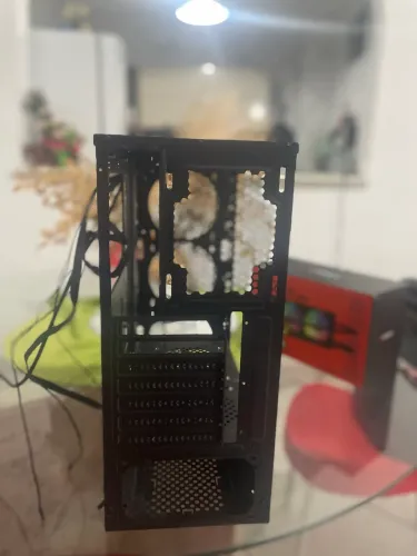 Gabinete gamer
