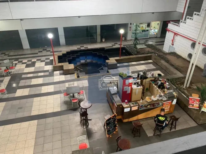 Loja para alugar, 122 m² por R$ 8.640,60/mês - Piedade - Jaboatão dos Guararapes/PE