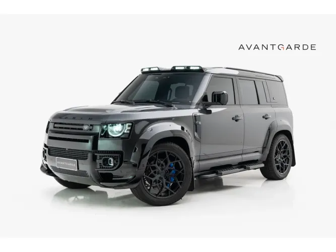 Land Rover Defender 110 X-dy. D300 HSE Mhev DIE AUT 2024
