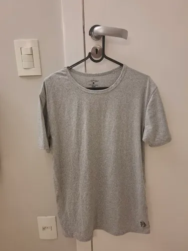 Blusa micro modal - Ed Hardy 