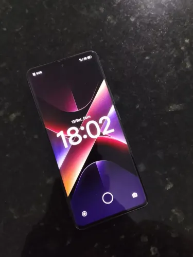 Poco X7, 512 GB