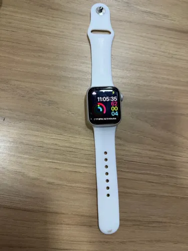 Apple watch SE