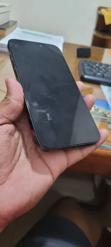 Iphone 14 pro max 256Gb (analiso troca) ler descrição
