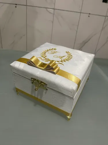 Caixas personalizadas