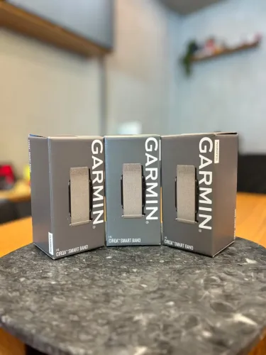 PULSEIRA GARMIN CIRQA