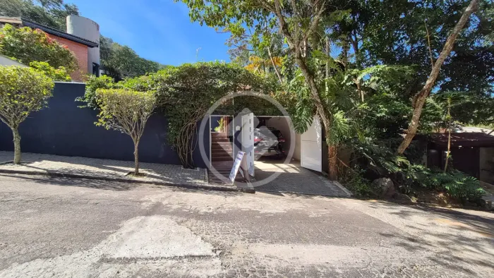 Casa térrea em condomínio na Praia de Guaeca codigo: 265805