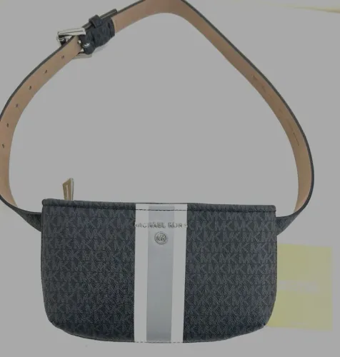 Pochete michael kors belt bag