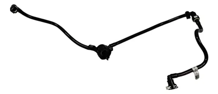 Mangueira Filtro Combustivel Sensor Fiat Titano 2025